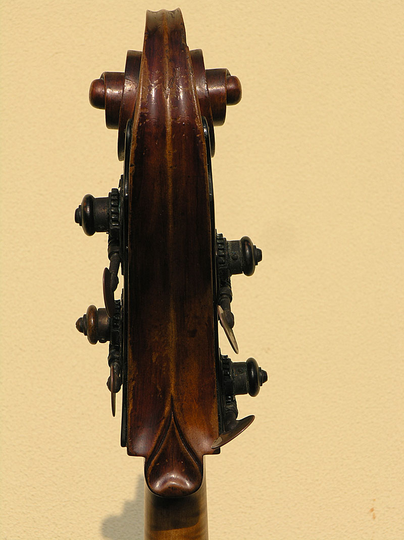 Forex 38 cm bass