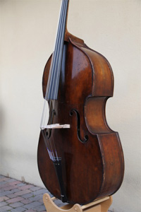 Lang Benedikt - Tornblad 1911