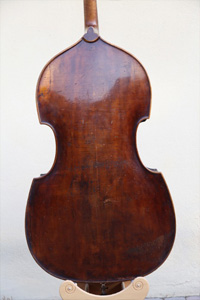 Lang Benedikt - Tornblad 1911
