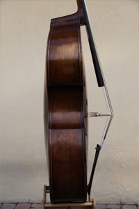 Lang Benedikt - Tornblad 1911