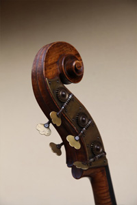 Lang Benedikt - Tornblad 1911