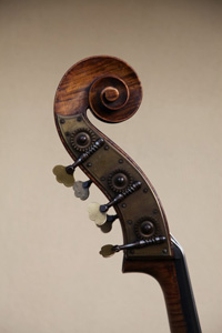 Lang Benedikt - Tornblad 1911