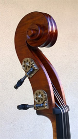 Harmonic Model