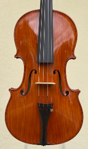 Violino Scaramelli