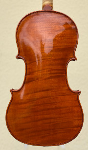 Violino Scaramelli