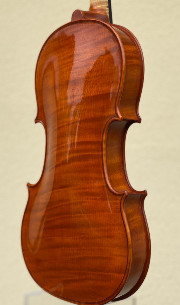 Violino Scaramelli