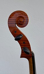Click to enlarge Scaramelli Cello 2026