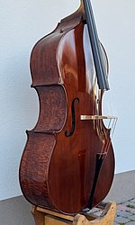 Click to enlarge Scaramelli - Bresciano Model