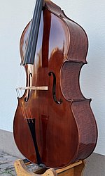 Click to enlarge Scaramelli - Bresciano Model