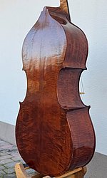 Click to enlarge Scaramelli - Bresciano Model