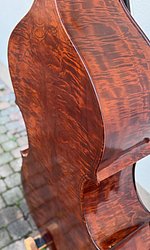 Click to enlarge Scaramelli - Bresciano Model