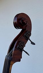 Click to enlarge Scaramelli - Bresciano Model