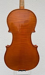 Click to enlarge Ciciliati Alessandro, Ferrara 1988