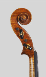 Click to enlarge Enrico Orselli - Pesaro, 1927